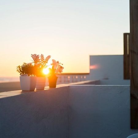 Apartamentos Calypso Punta Umbría Eksteriør billede