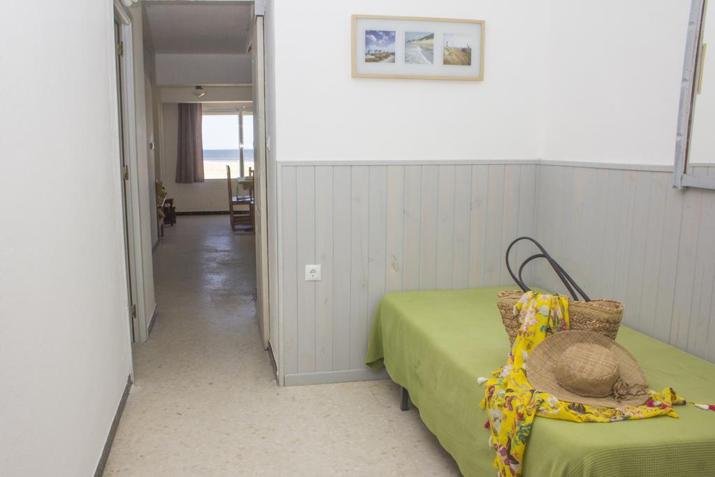 Apartamentos Calypso Punta Umbría Eksteriør billede