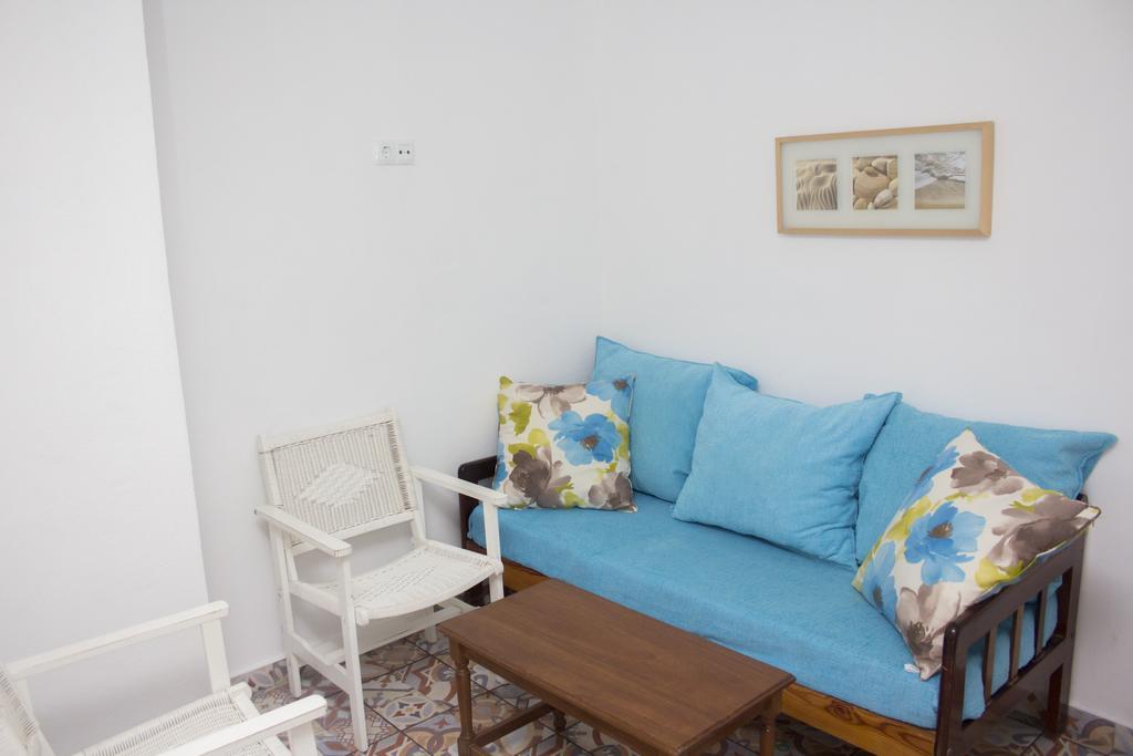Apartamentos Calypso Punta Umbría Eksteriør billede