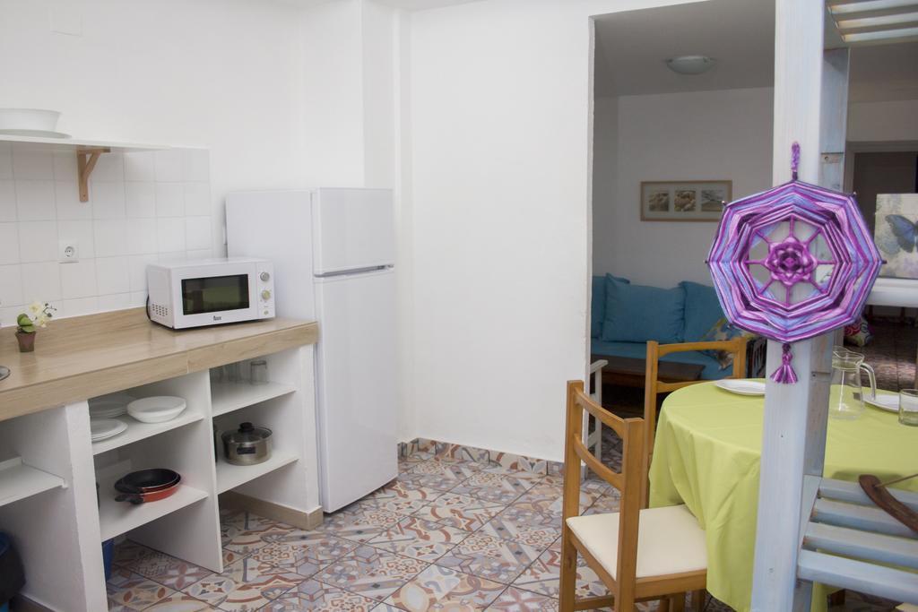 Apartamentos Calypso Punta Umbría Eksteriør billede
