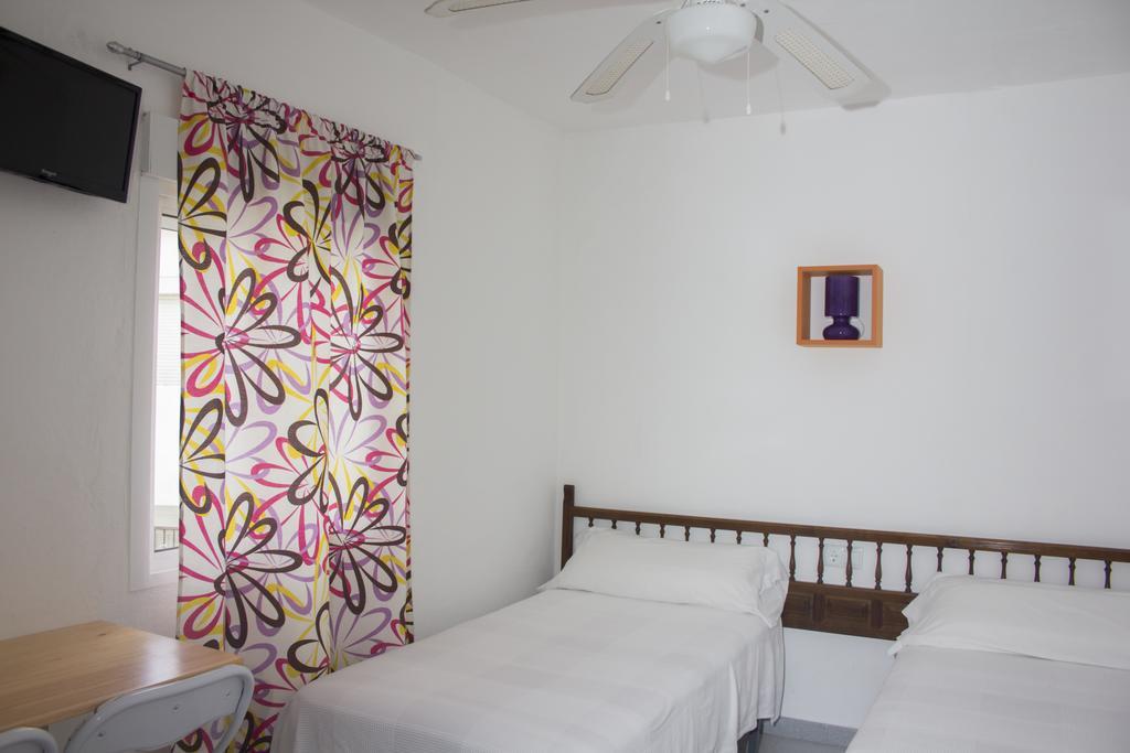 Apartamentos Calypso Punta Umbría Eksteriør billede
