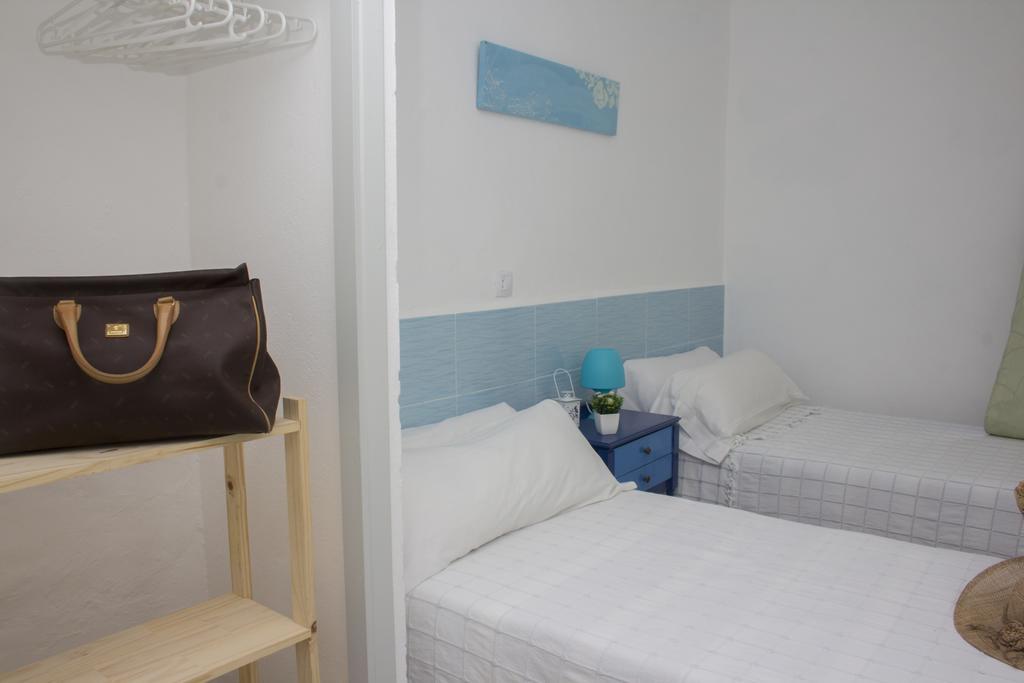 Apartamentos Calypso Punta Umbría Eksteriør billede