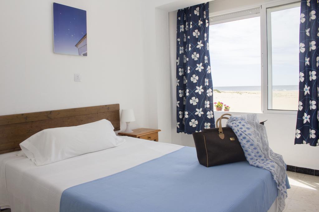 Apartamentos Calypso Punta Umbría Eksteriør billede