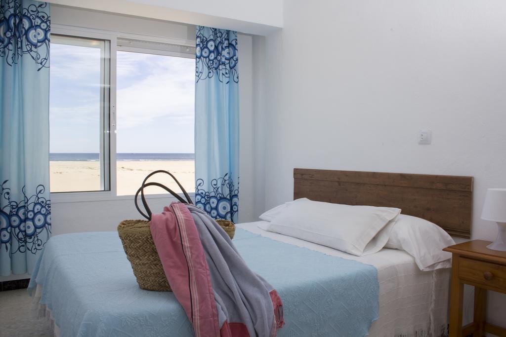 Apartamentos Calypso Punta Umbría Eksteriør billede