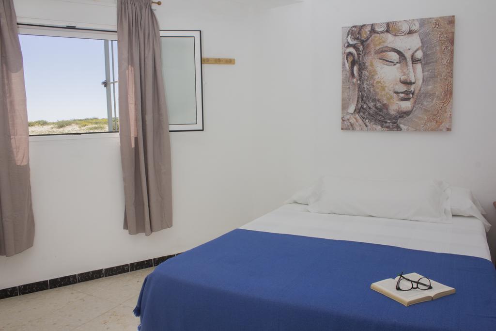 Apartamentos Calypso Punta Umbría Eksteriør billede