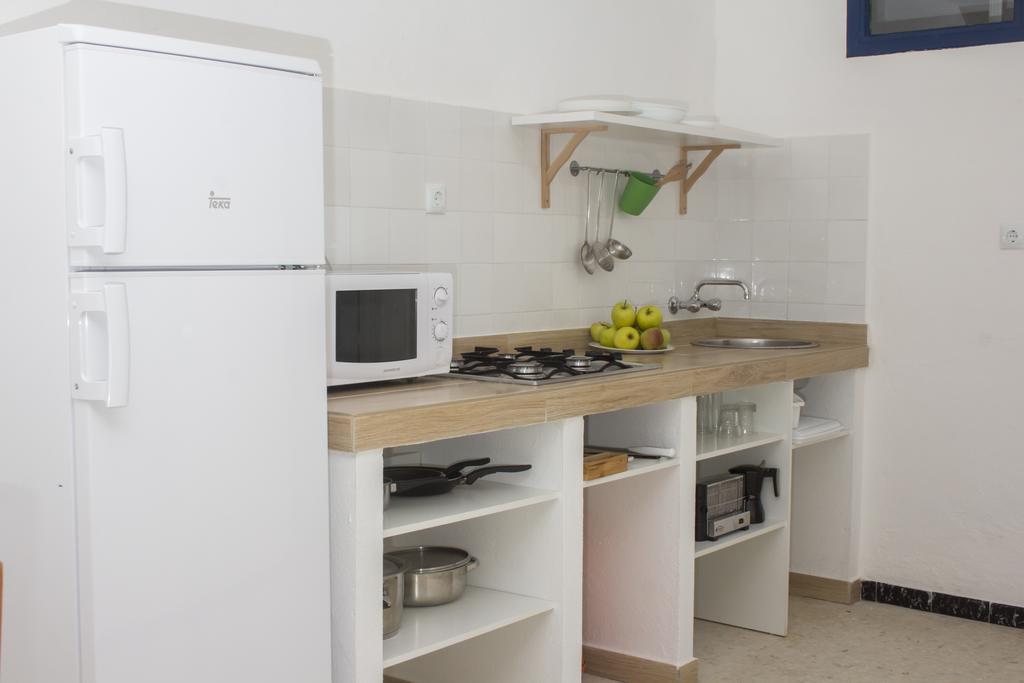 Apartamentos Calypso Punta Umbría Eksteriør billede