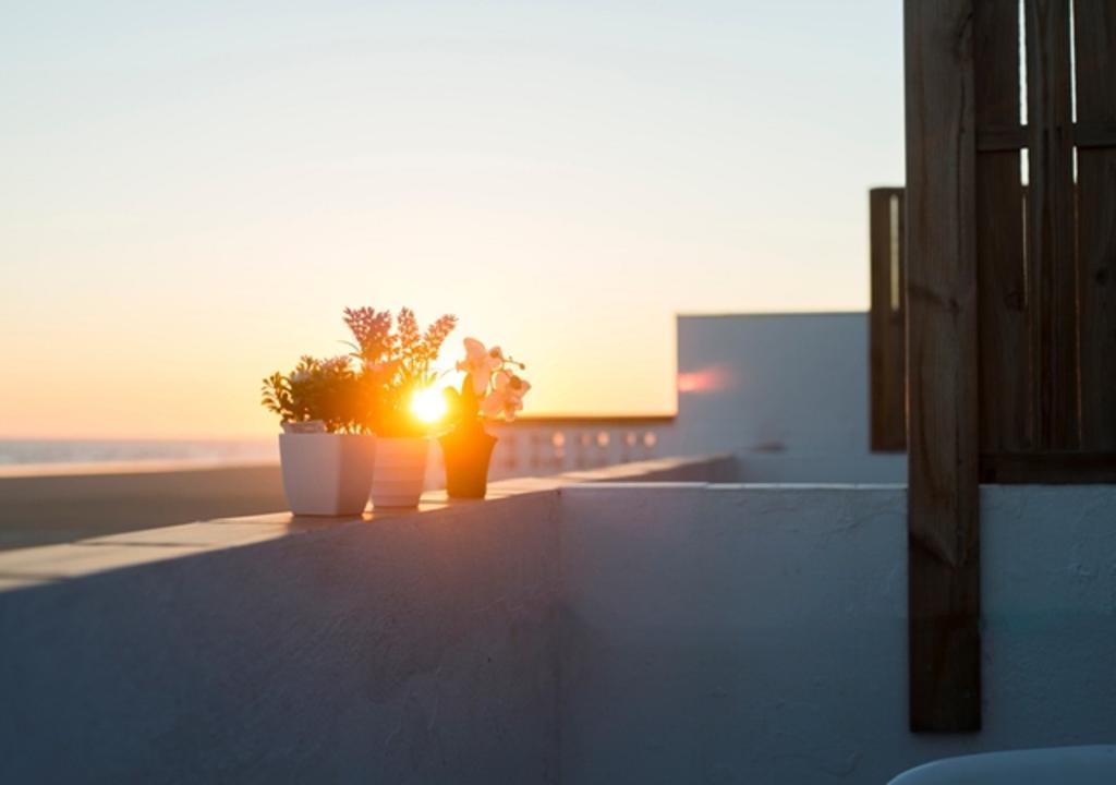 Apartamentos Calypso Punta Umbría Eksteriør billede