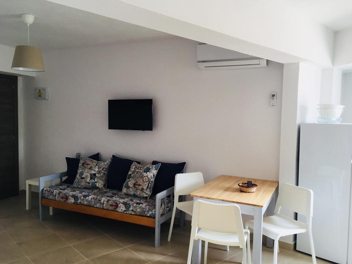 Apartamentos Calypso Punta Umbría Eksteriør billede