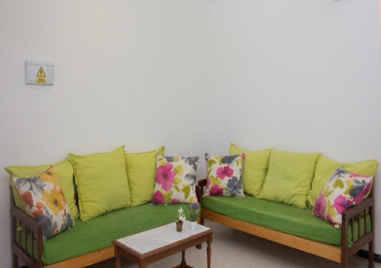 Apartamentos Calypso Punta Umbría Eksteriør billede