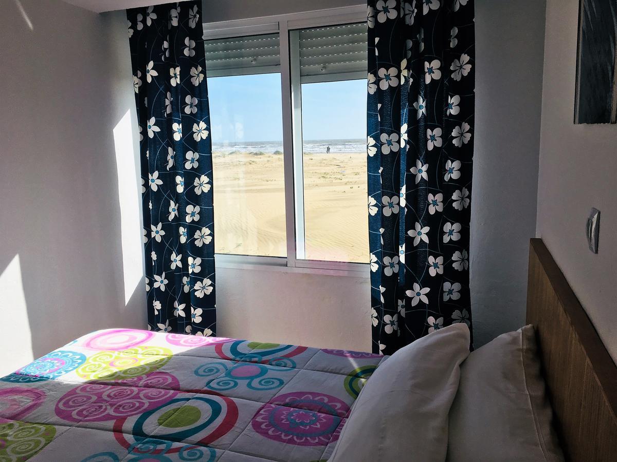 Apartamentos Calypso Punta Umbría Eksteriør billede
