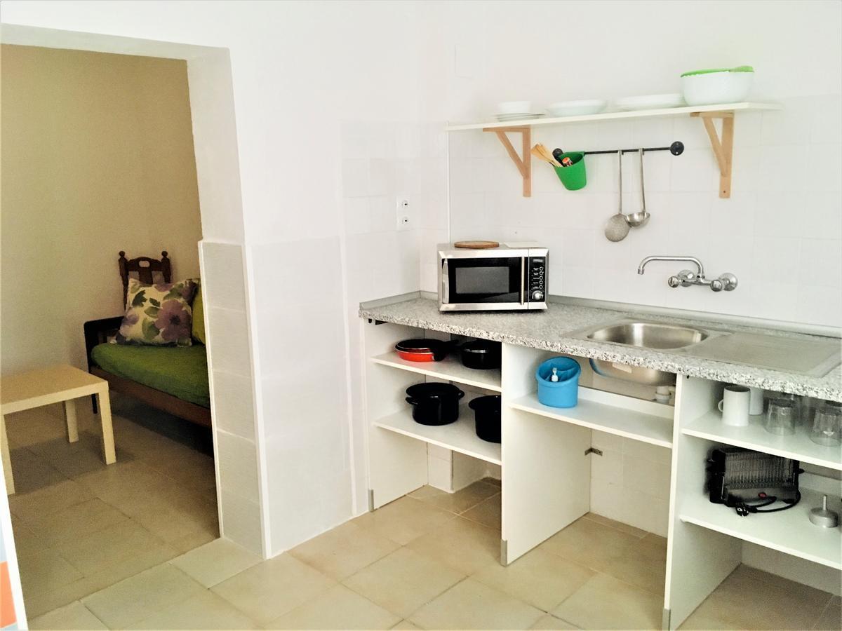Apartamentos Calypso Punta Umbría Eksteriør billede