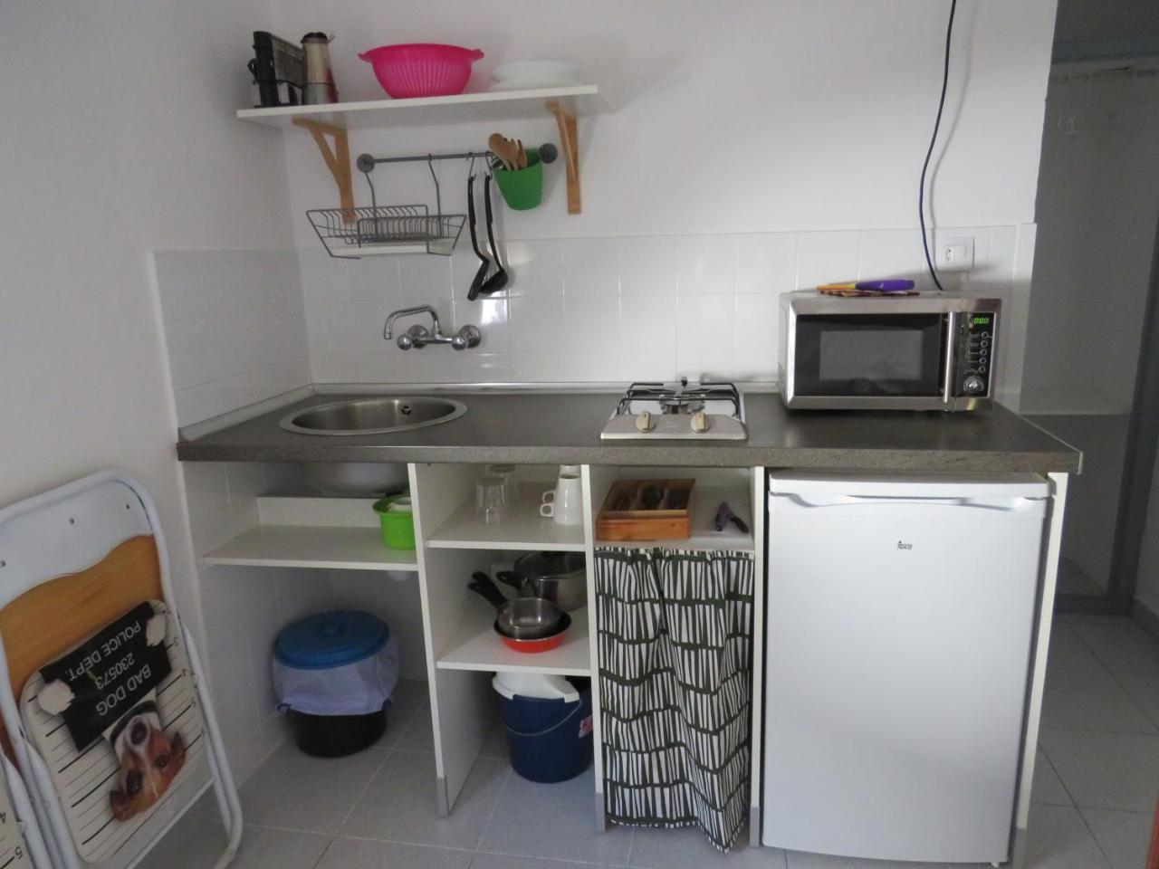 Apartamentos Calypso Punta Umbría Eksteriør billede